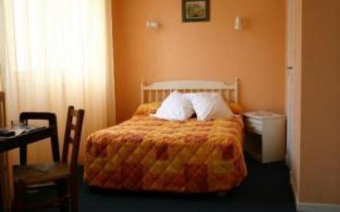 Logis Hotel des Causses