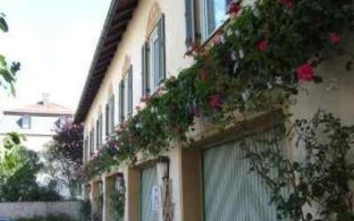 Hotel Gasthof Stern