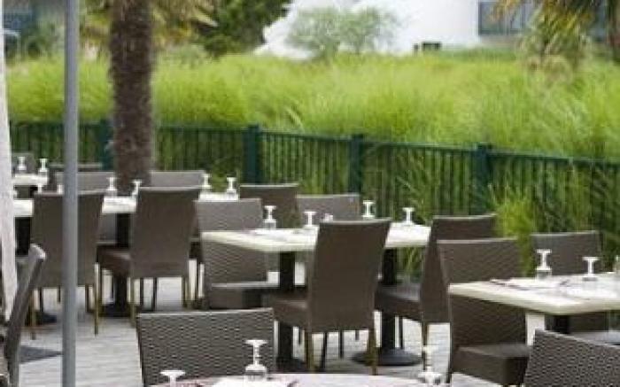 Village Pierre & Vacances Moliets