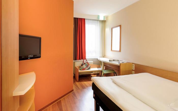 Ibis Muenchen City