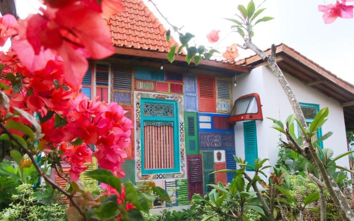 Janur Bungalow
