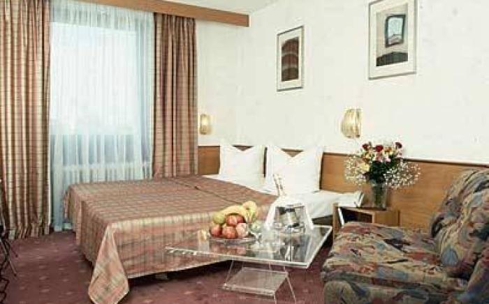 Hotel Montree