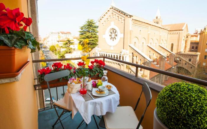 Residenza Monfy