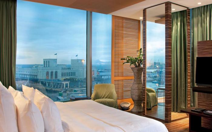 Romeo Hotel