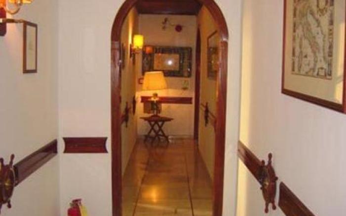 Hotel Ausonia