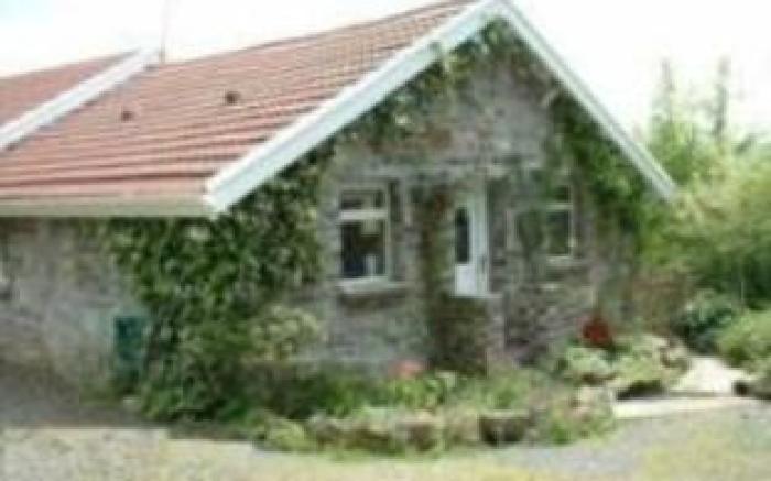 Cwmbach Guest House