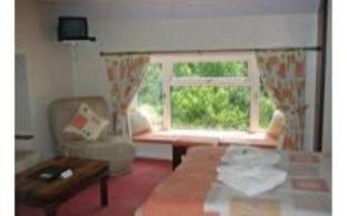 Cwmbach Guest House