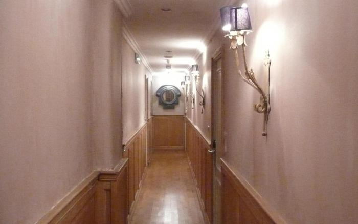 Hotel Le Petit Trianon