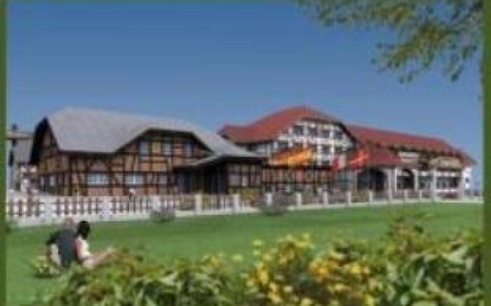 Nurburgring Motorsport Hotel