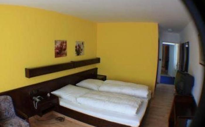 Hotel Blauer Karpfen