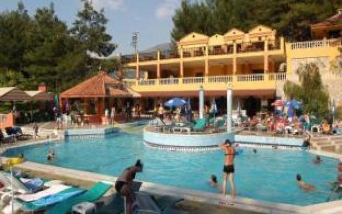 Pine Valley Hotel Oludeniz
