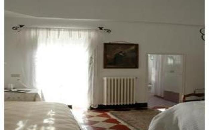 Masseria Il Frantoio
