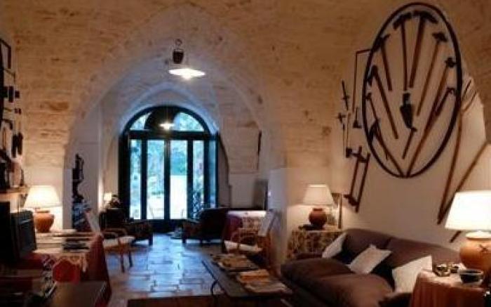 Masseria Il Frantoio