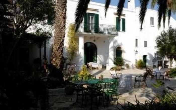 Masseria Il Frantoio