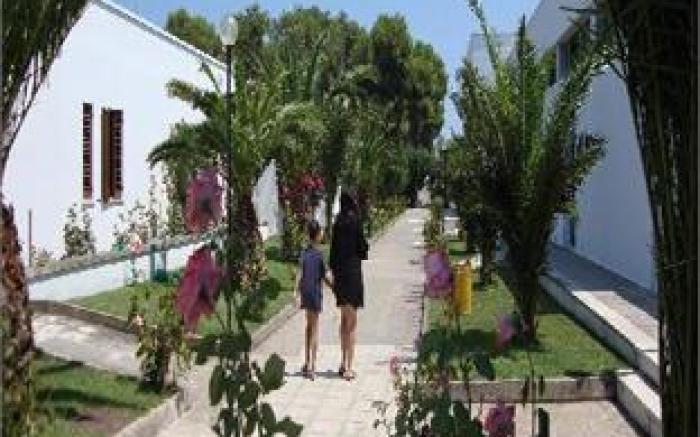 Hotel Solara