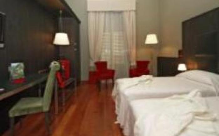 Hotel Porta Felice & Spa