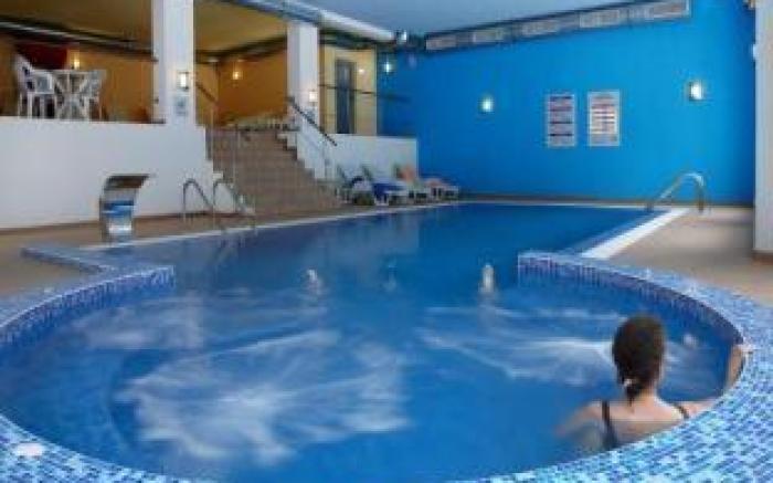 The Stream Resort