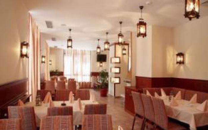 The Stream Resort