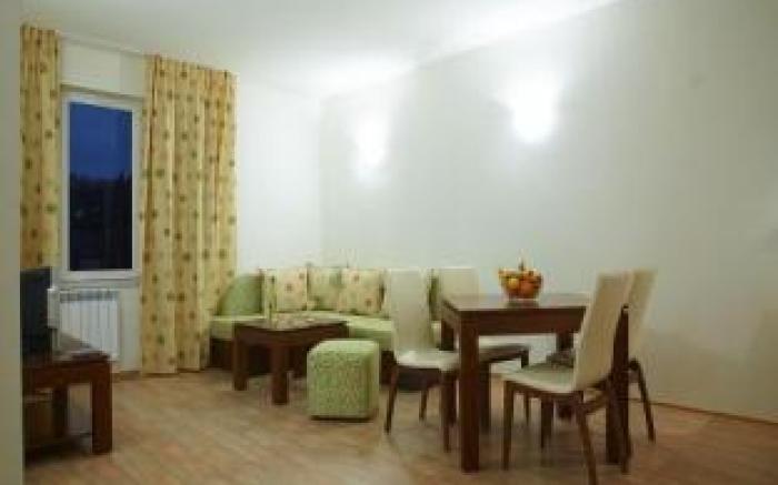 The Stream Resort