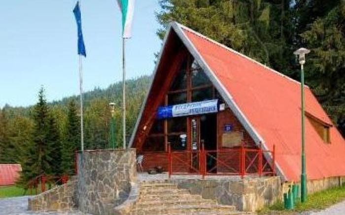 Complex Malina Pamporovo