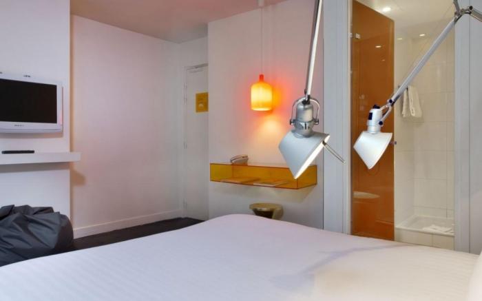Color Design Hotel