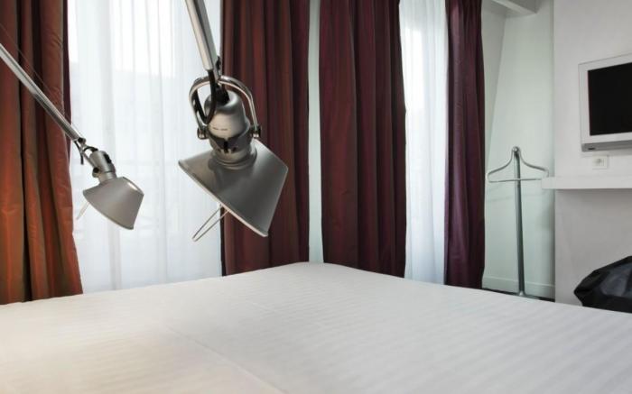 Color Design Hotel