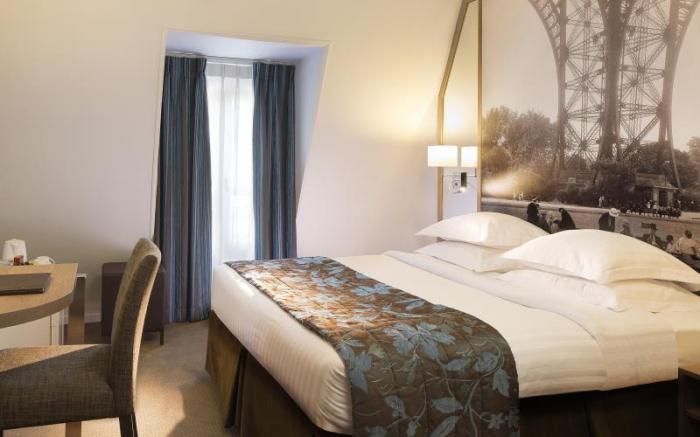 Hotel Turenne Le Marais