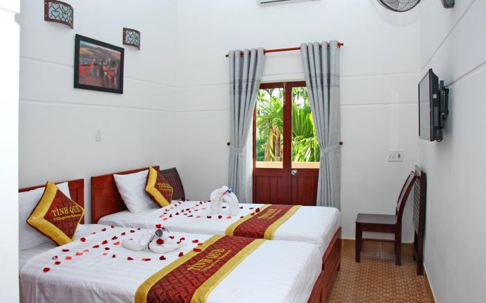 Village Love Homestay
