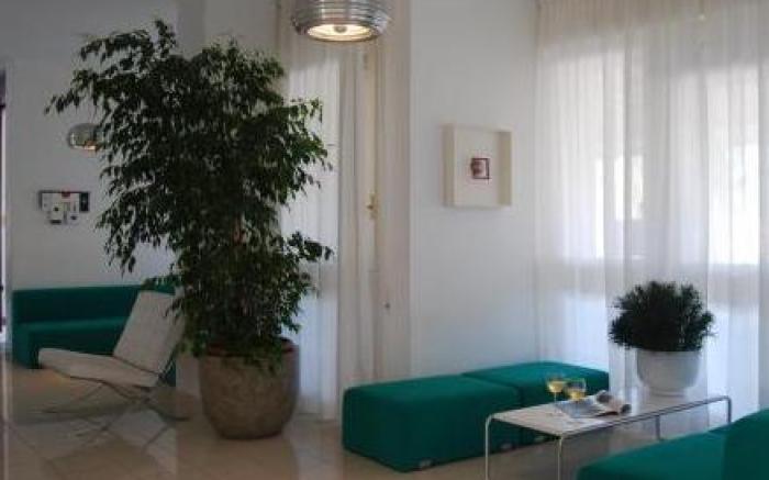 Hotel Nettuno