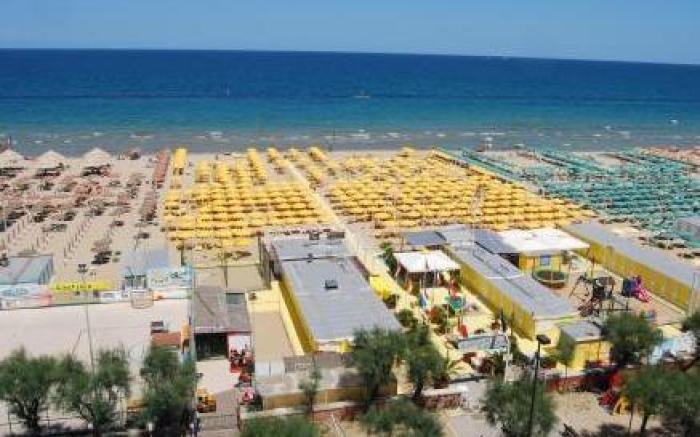 Hotel Nettuno