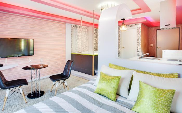 Gapyeong Kumedaehwa Pension