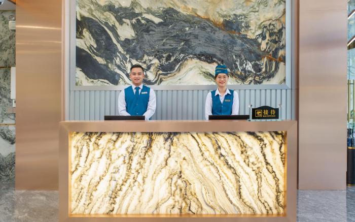 CALIX HOTEL