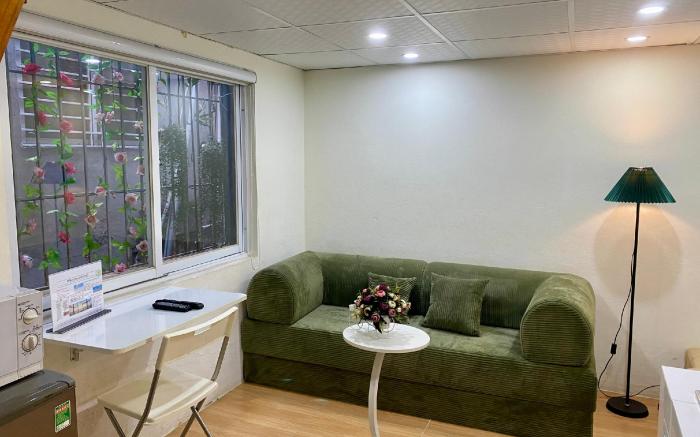 Hanoi Bùi's homestay *LNo.3*