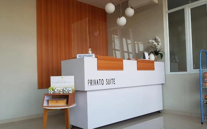Privato Suite Purwokerto