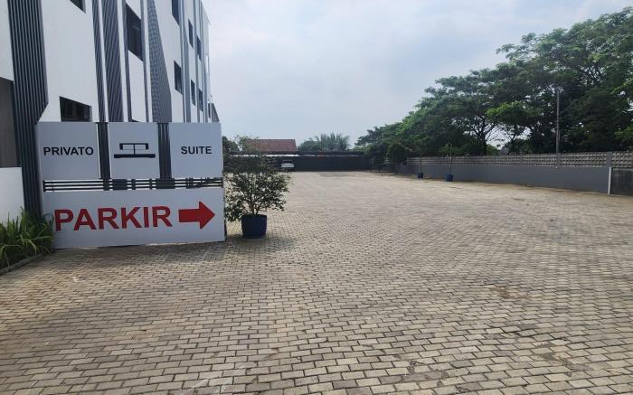 Privato Suite Purwokerto