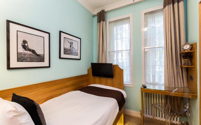 Arosfa Hotel London by Compass Hospitality