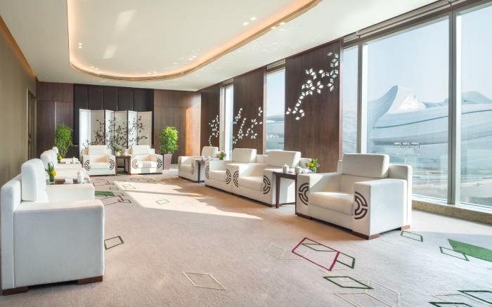 Meixi Lake Hotel, a Luxury Collection Hotel, Changsha