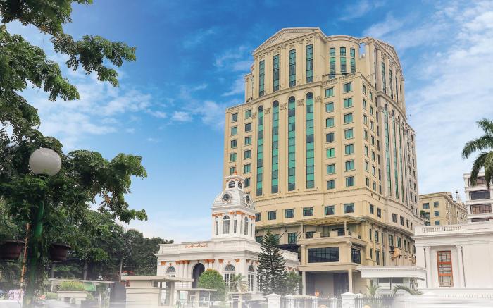 Grand Cityhall Hotel Medan