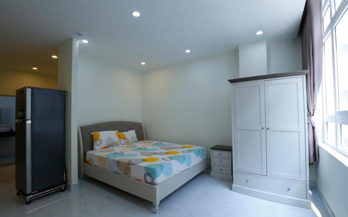 Victoria Hotel and Apartment is Your Second Home