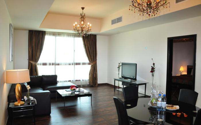 Al Manzil Hotel