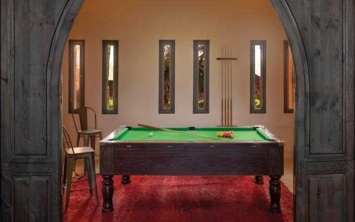 Domaine des Remparts Hotel