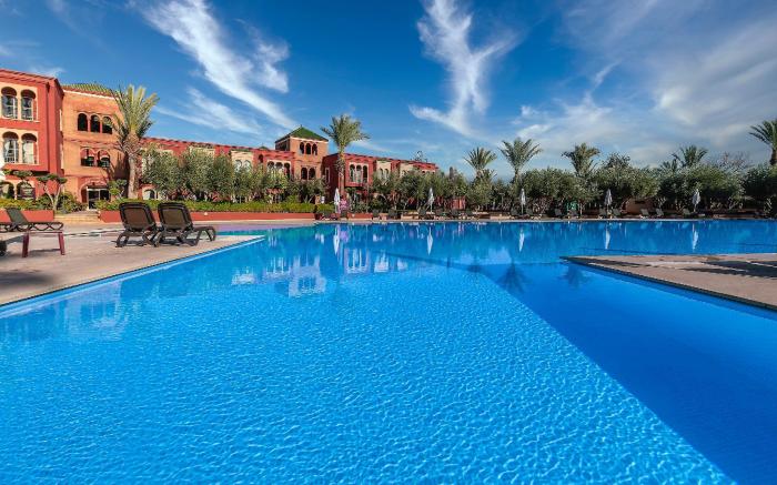Eden Andalou Aquapark & Spa