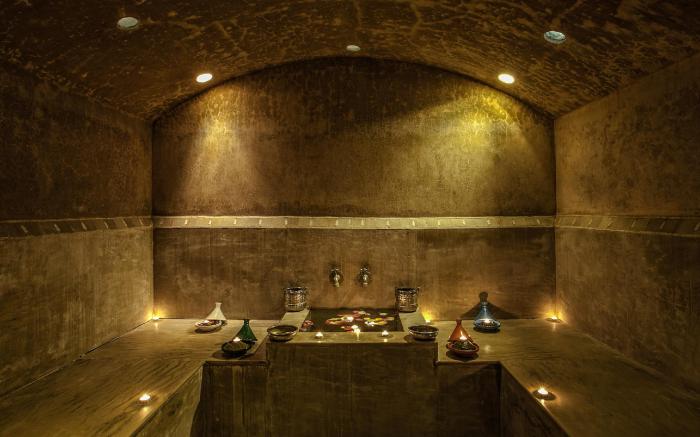 Palm Plaza Hotel & Spa