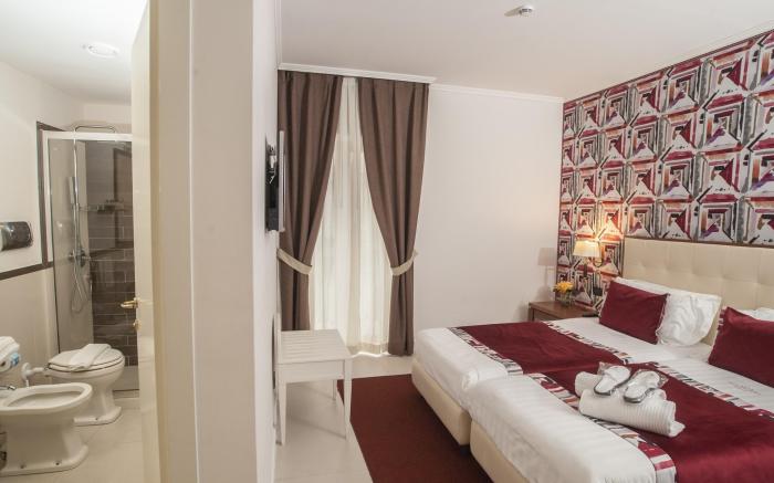 Hotel San Pietro