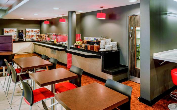 Ibis Nottingham Centre Hotel