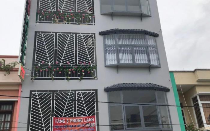 NGUYEN LONG Hotel