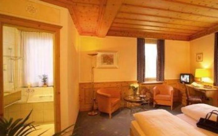 Hotel Albris