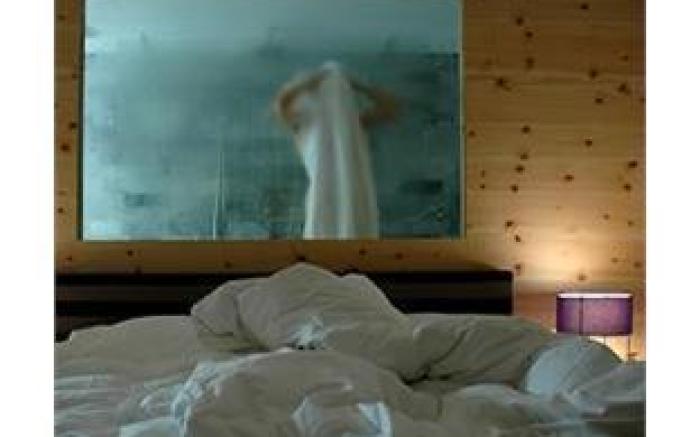 Sporthotel Pontresina