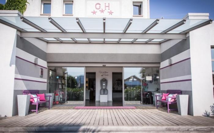 Golfe Hotel