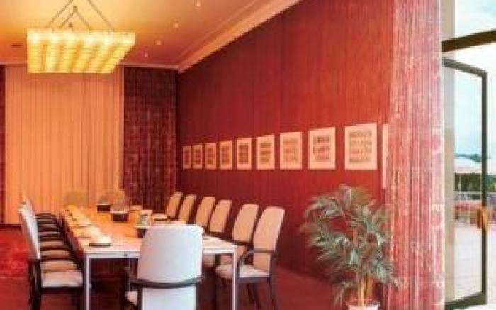 Parkhotel Portschach - Das Hotelresort mit Insellage am Worthersee